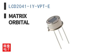 LCD2041-IY-VPT-E ͼƬ